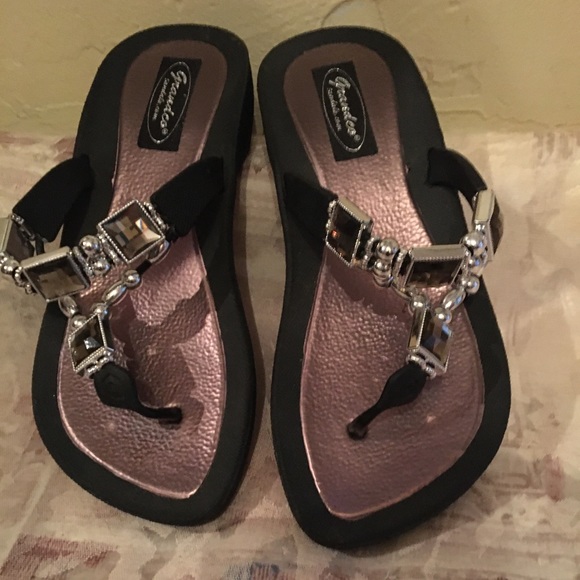 grandco sandals canada